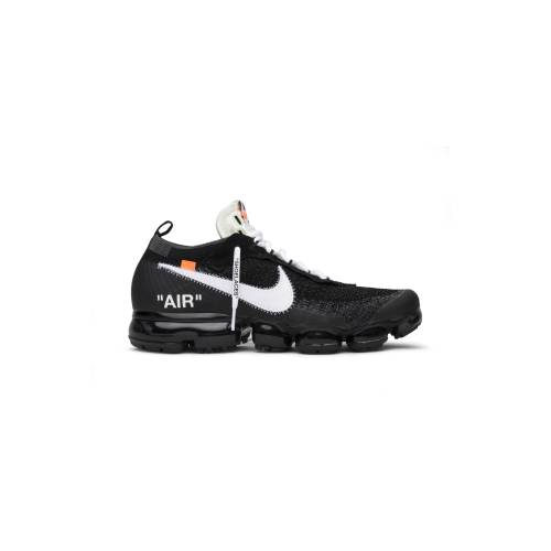 ナイキ 象牙色 エアヴェイパーマックス \u0027THE TEN\u0027 スニーカー メンズ NIKE OFF-WHITE X AIR VAPORMAX AA3831-001 /