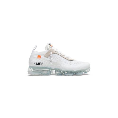 ナイキ 象牙色 エアヴェイパーマックス \u0027PART 2\u0027 スニーカー メンズ NIKE OFF-WHITE X AIR VAPORMAX AA3831-100 /