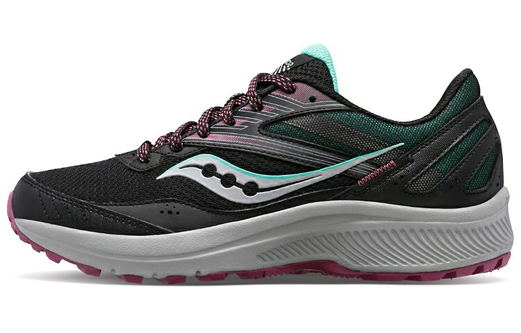 サッカニー \u0027DUSK MINT\u0027 スニーカー レディース SAUCONY (WOMEN) COHESION TR15 S10706-05 /