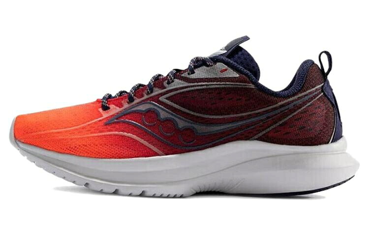 サッカニー サーティーン 'VIZIPRO' スニーカー レディース SAUCONY (WOMEN) KINVARA 13 S10723-65 /|スニケス