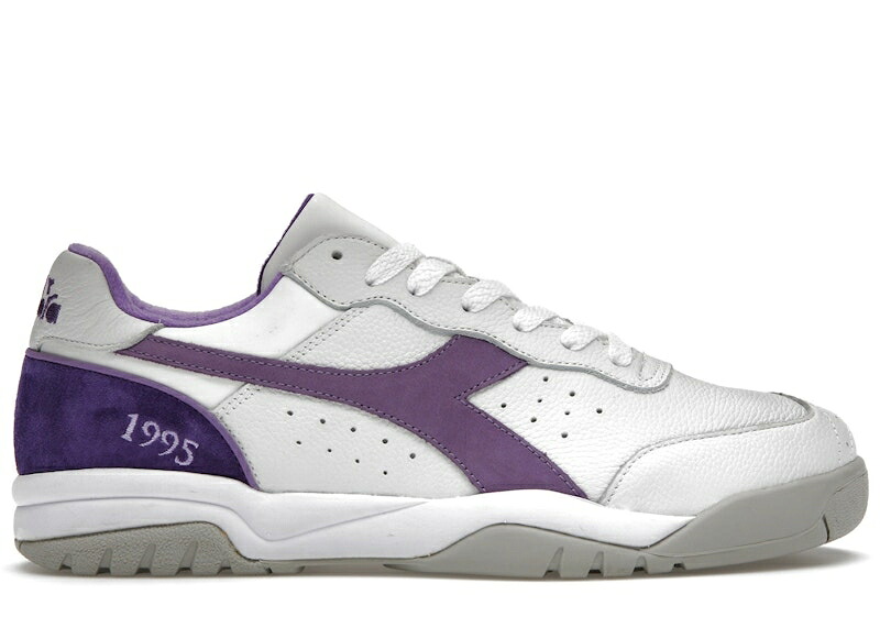 ディアドラ \u0027PURPLE TAPE\u0027 スニーカー メンズ DIADORA RAEKWON X MAVERICK DPMAV2021 /
