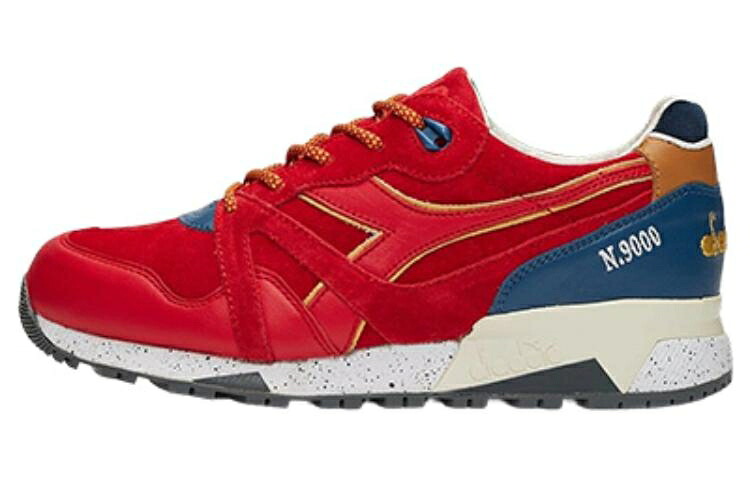 ディアドラ スニーカー メンズ DIADORA UBIQ X N9000 MADE IN ITALY 170372-45044 /
