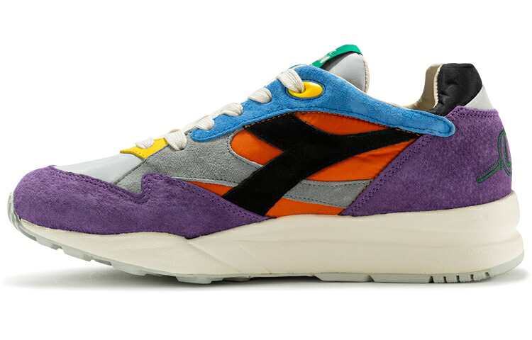 ディアドラ \u0027CLUEDO\u0027 501.17872955210 スニーカー メンズ DIADORA HASBRO X ECLIPSE 501.178729-55210 /