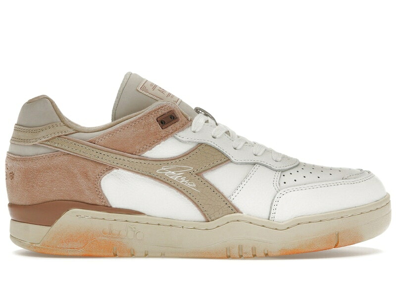 ディアドラ B.560 \u0027DINO RUSSO\u0027 スニーカー メンズ DIADORA AFEW X 501-180065 /