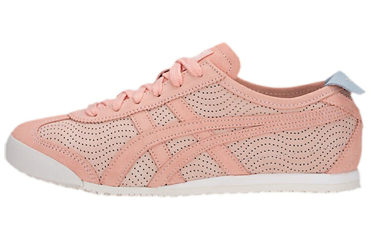 メキシコ オニツカタイガー 'BREEZE' スニーカー レディース ONITSUKA TIGER (WOMEN) ONITSUKA TIGER MEXICO 66 1182A074701 /