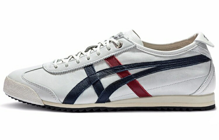 メキシコ合衆国 オニツカタイガー \u0027PEACOAT\u0027 スニーカー メンズ ONITSUKA TIGER ONITSUKA TIGER MEXICO 66 SD 1183A474020 /