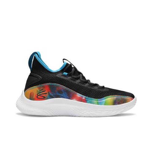 カリー 流通受け答え アンダーアーマー \u0027FEEL FLOW\u0027 スニーカー メンズ UNDER ARMOUR UNDER ARMOUR CURRY FLOW 8 GOOD 3024032-001 /