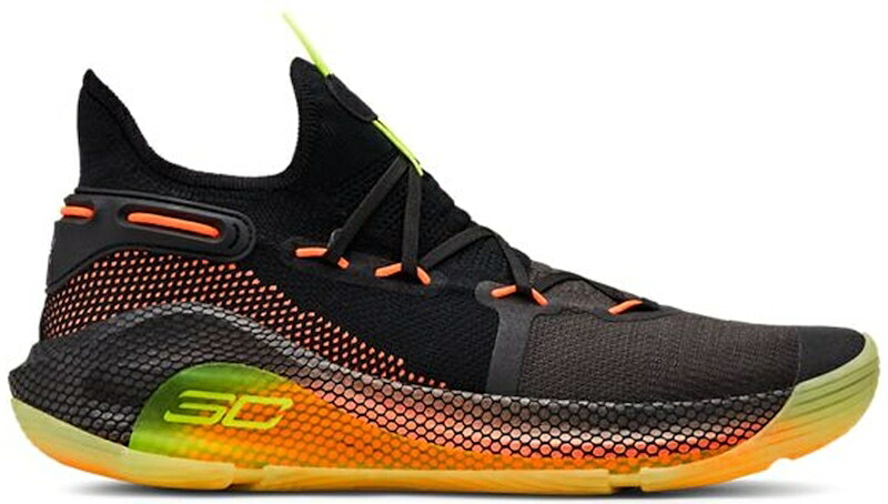 カリー フォックス アンダーアーマー ジュニア キッズ UNDER ARMOUR (GRADE SCHOOL) UNDER ARMOUR CURRY 6 FOX THEATRE 3020415-004 / ベビー マタニティ スニーカー｜スニケス