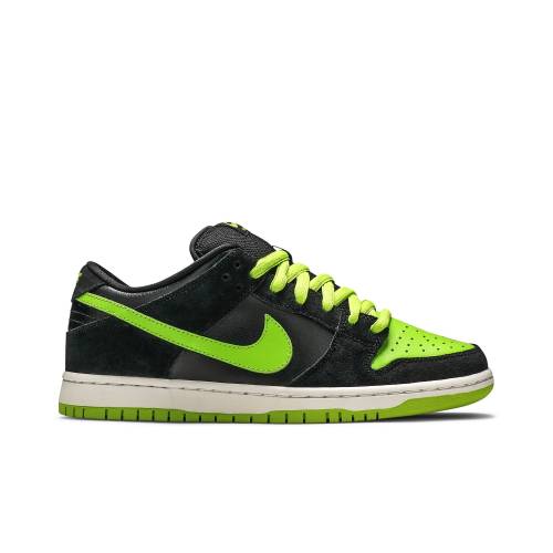 ナイキ エスビー ダンク ダンクロー \u0027J NEON\u0027 スニーカー メンズ NIKE SB DUNK LOW PACK 304292-019 /