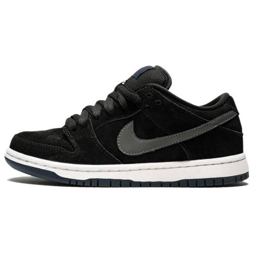 ナイキ エスビー ダンク プロ ダンクロー BLACK FOG スニーカー メンズ NIKE SB DUNK LOW PRO MIDNIGHT 304292-025 /