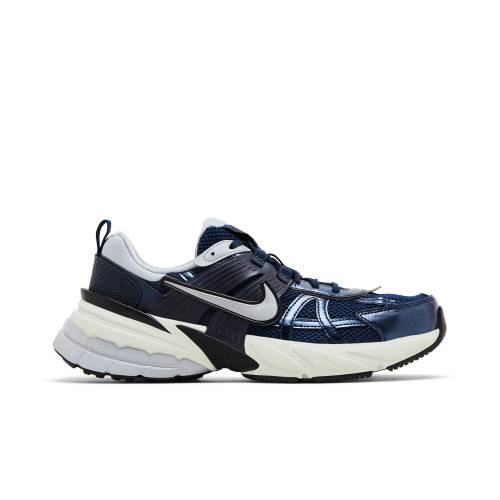 ナイキ ラン 'OBSIDIAN GREY' スニーカー メンズ NIKE V2K RUN WOLF HJ4497-400 /
