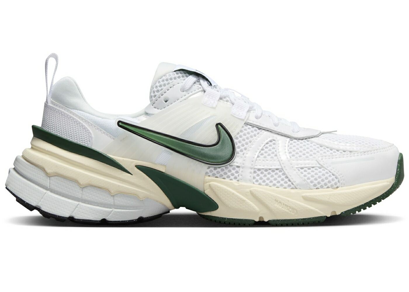 ナイキ 幽客 \u0027FIR\u0027 スニーカー レディース NIKE (WOMEN) V2K RUN FD0736-101 /