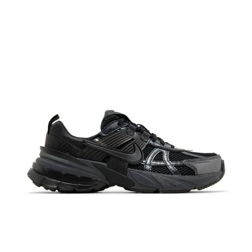 ナイキ 幽客 \u0027BLACK ANTHRACITE\u0027 スニーカー レディース NIKE (WOMEN) V2K RUN FD0736-001 /