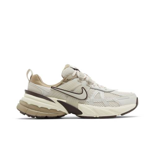 ナイキ ラン 'OREWOOD BROWN' スニーカー レディース NIKE (WOMEN) V2K RUN LIGHT FD0736-103 /