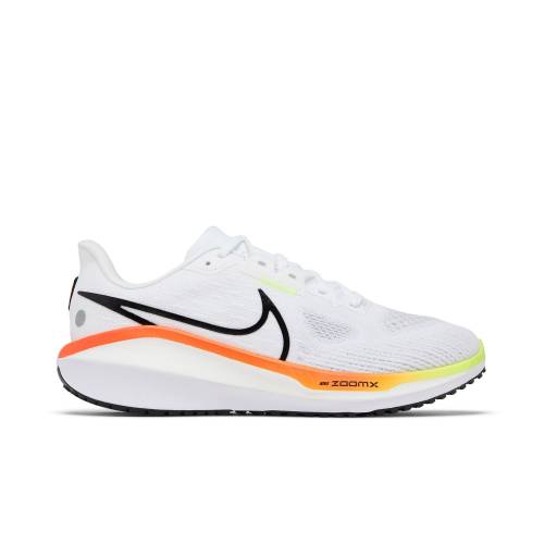 ナイキ \u0027WHITE CRIMSON\u0027 スニーカー メンズ NIKE VOMERO 17 BRIGHT HF4914-100 /