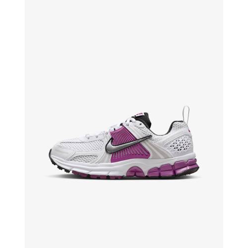 ナイキ 白いこと 白いこと \u0027VOLT BRIGHT\u0027 お坊っちゃん キッズ NIKE (YOUTH) VOMERO 17 TALARIA WHITE FZ8587-700 / もの言う花 マタニティ スニーカー