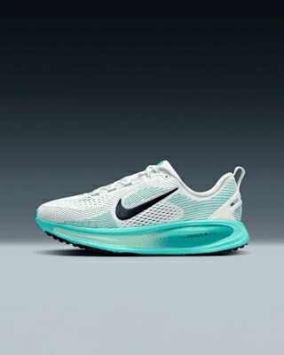 ナイキ お坊っちゃん キッズ NIKE (YOUTH) VOMERO 18 HQ2157-103 / もの言う花 マタニティ スニーカー