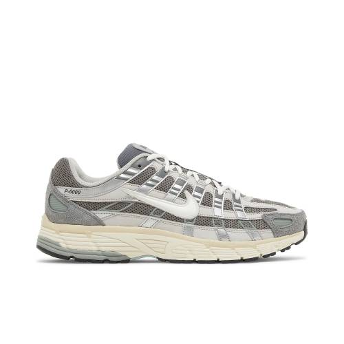 ナイキ \u0027FLAT PEWTER\u0027 スニーカー メンズ NIKE P-6000 FN7509-029 /