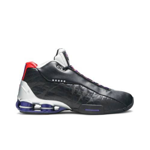 ナイキ ショックス \u0027RAPTORS\u0027 スニーカー メンズ NIKE SHOX BB4 CD9335-002 /