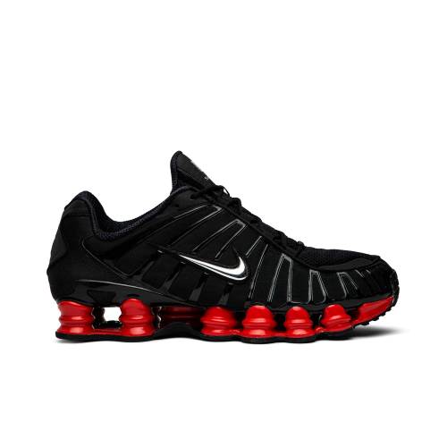 ナイキ ショックス KEPTA スニーカー メンズ NIKE SHOX TL CI0987-001 /