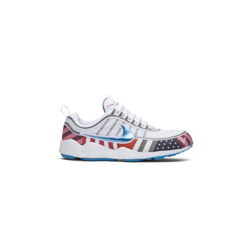 ナイキ 望遠レンズ \u0027WHITE MULTI\u0027 スニーカー メンズ NIKE PARRA X ZOOM SPIRIDON AV4744-100 /