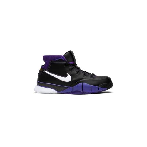 ナイキ 望遠レンズ コービー 労働者階級トロ \u0027BLACK OUT\u0027 スニーカー メンズ NIKE ZOOM KOBE 1 PROTRO AQ2728-004 /