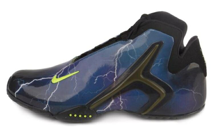 ナイキ 望遠レンズ スニーカー メンズ NIKE ZOOM HYPERFLIGHT SUPERHERO KD 587561-500 /