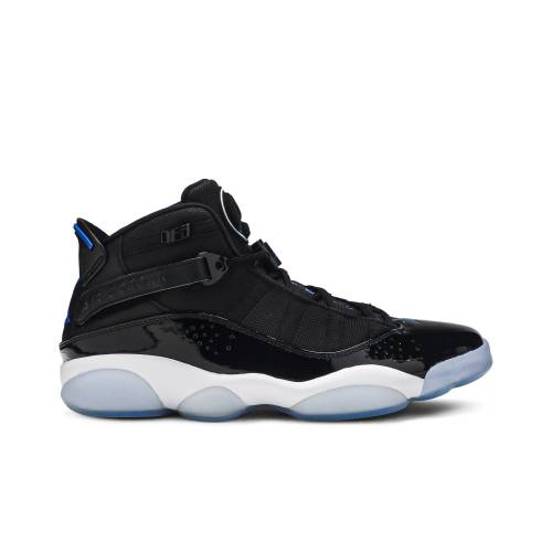 ナイキ ジョーダン 輪っか \u0027間隔文字ジャム\u0027 スニーカー メンズ JORDAN AIR 6 RINGS \u0027SPACE JAM\u0027 322992-016 /