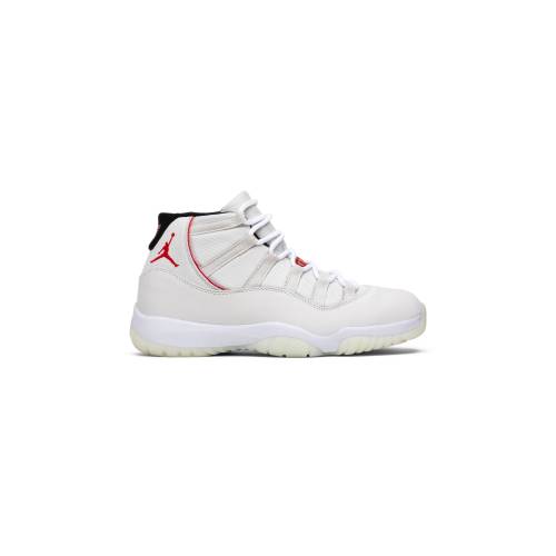 ナイキ ジョーダン \u0027PLATINUM TINT\u0027 スニーカー メンズ JORDAN AIR 11 RETRO 378037-016 /