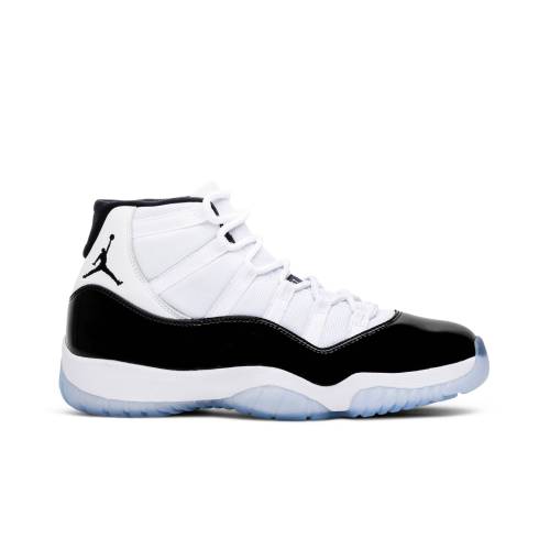 ナイキ ジョーダン \u0027CONCORD\u0027 スニーカー メンズ JORDAN AIR 11 RETRO 2018 378037-100 /