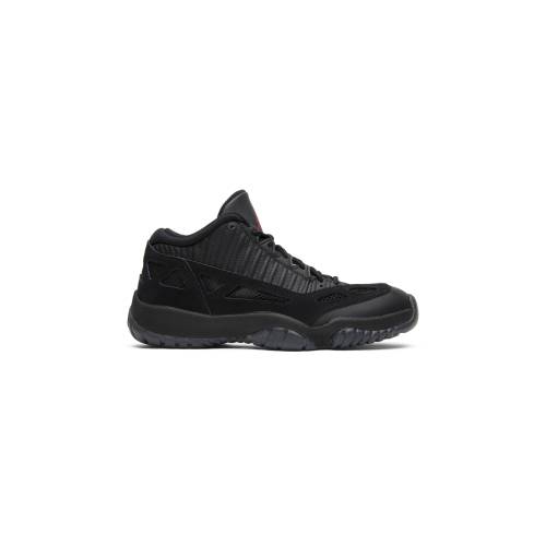 ナイキ ジョーダン \u0027REFEREE\u0027 スニーカー メンズ JORDAN AIR 11 IE LOW 306008-003 /