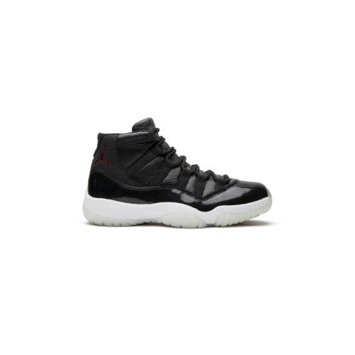 ナイキ ジョーダン \u00277210\u0027 スニーカー メンズ JORDAN AIR 11 RETRO \u002772-10\u0027 378037-002 /