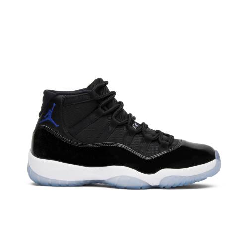 ナイキ ジョーダン \u0027間隔文字ジャム\u0027 スニーカー メンズ JORDAN AIR 11 RETRO 2016 \u0027SPACE JAM\u0027 378037-003 /