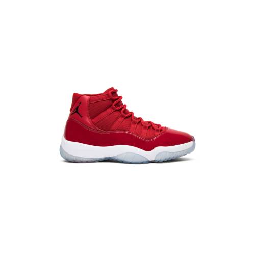 ナイキ ジョーダン \u0027WIN \u002796\u0027 スニーカー メンズ JORDAN AIR 11 RETRO LIKE 378037-623 /