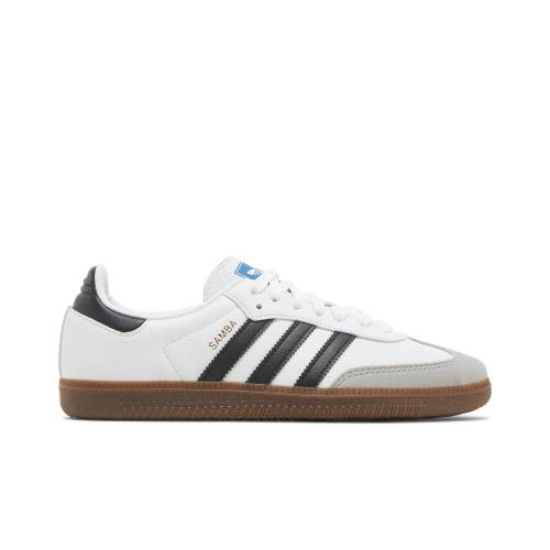 アディダス サンバ WHITE GUM スニーカー メンズ ADIDAS SAMBA VEGAN H01877 /