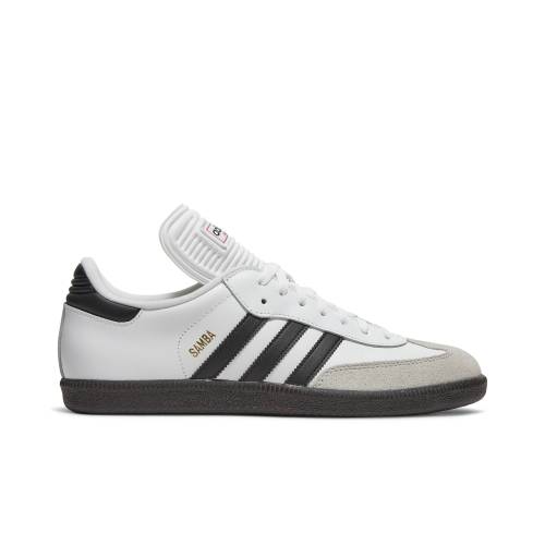 アディダス サンバ クラシック サンバクラシック WHITE スニーカー メンズ ADIDAS SAMBA CLASSIC 772109 /