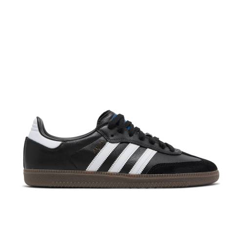アディダス サンバ \u0027BLACK GUM\u0027 スニーカー メンズ ADIDAS SAMBA ADV GW3159 /