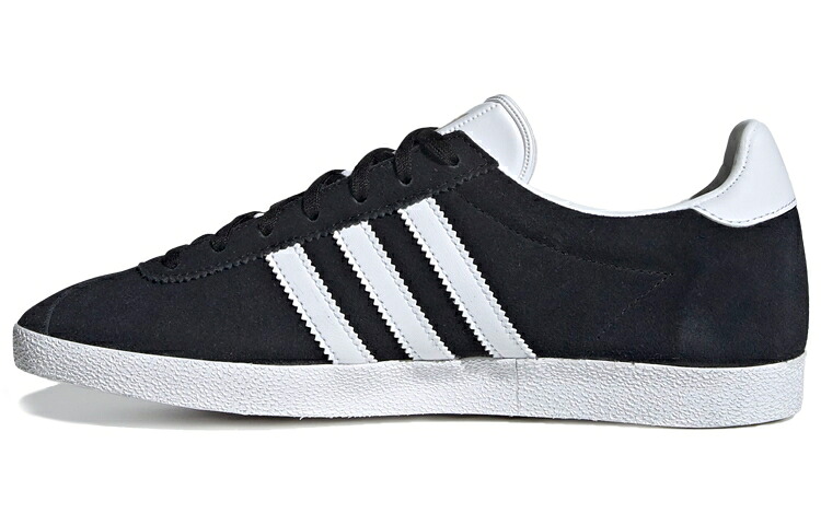 アディダス ガゼル \u0027CORE BLACK\u0027 スニーカー レディース ADIDAS (WOMEN) GAZELLE OG FV7773 /
