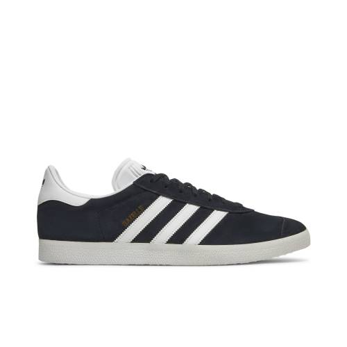 アディダス ガゼル コア 黒色 ブラック 白色 ホワイト ゴールド スニーカー メンズ ADIDAS GAZELLE CORE BLACK CLOUD WHITE GOLD BB5476 /