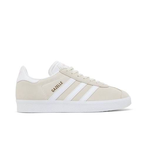 アディダス ガゼル \u0027OFF WHITE\u0027 スニーカー レディース ADIDAS (WOMEN) GAZELLE GZ1962 /