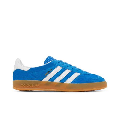 アディダス ガゼル \u0027BLUE GUM\u0027 スニーカー メンズ ADIDAS GAZELLE INDOOR BIRD H06260 /
