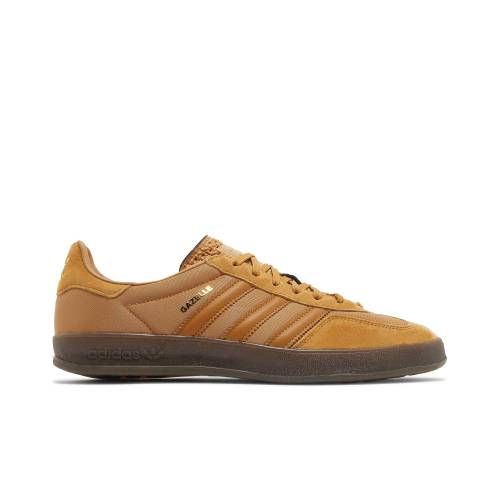 アディダス ガゼル \u0027MESA GUM\u0027 スニーカー メンズ ADIDAS GAZELLE INDOOR H06269 /