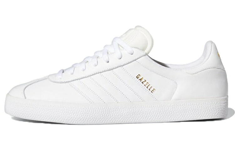 アディダス ガゼル \u0027CLOUD WHITE\u0027 スニーカー メンズ ADIDAS GAZELLE ADV FY0482 /