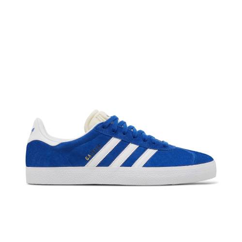 アディダス ガゼル \u0027ROYAL BLUE\u0027 スニーカー メンズ ADIDAS GAZELLE ADV GW3194 /