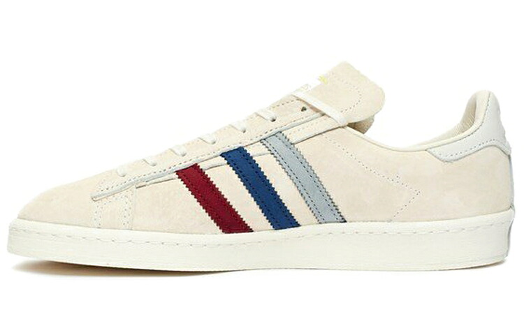 アディダス 構内 \u0027CHALK WHITE\u0027 スニーカー メンズ ADIDAS RECOUTURE X CAMPUS 80 FY6755 /