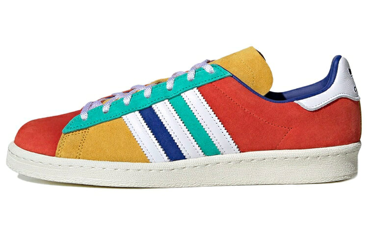 アディダス 構内 \u0027MULTI\u0027 スニーカー メンズ ADIDAS CAMPUS 80S FW5167 /