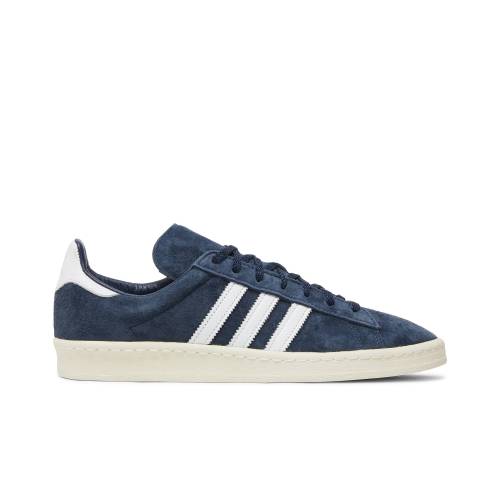アディダス 構内 \u0027COLLEGIATE NAVY\u0027 スニーカー メンズ ADIDAS CAMPUS 80S GX9405 /