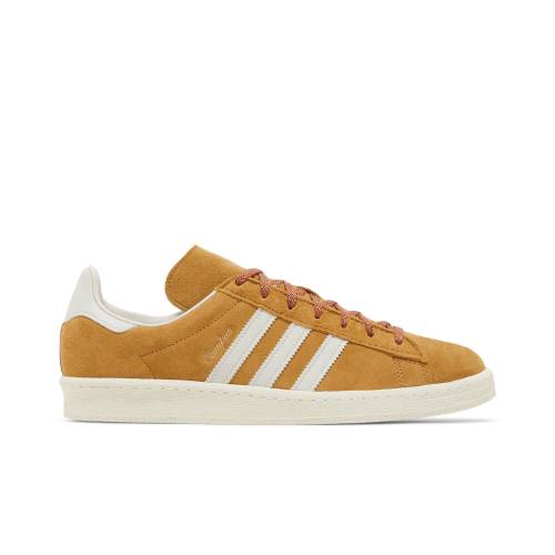 アディダス 構内 \u0027MESA WHITE\u0027 スニーカー メンズ ADIDAS CAMPUS 80 OFF GY4585 /