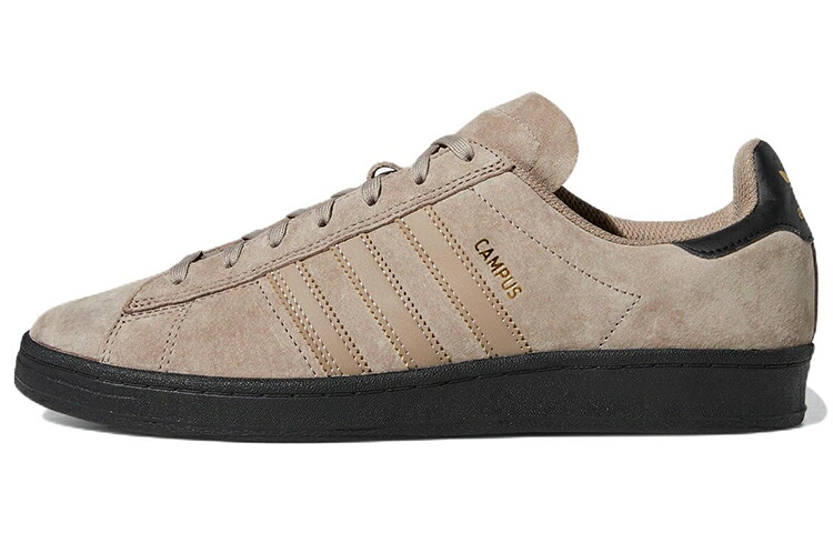 アディダス 構内 \u0027CHALKY BROWN\u0027 スニーカー メンズ ADIDAS CAMPUS ADV GW3130 /