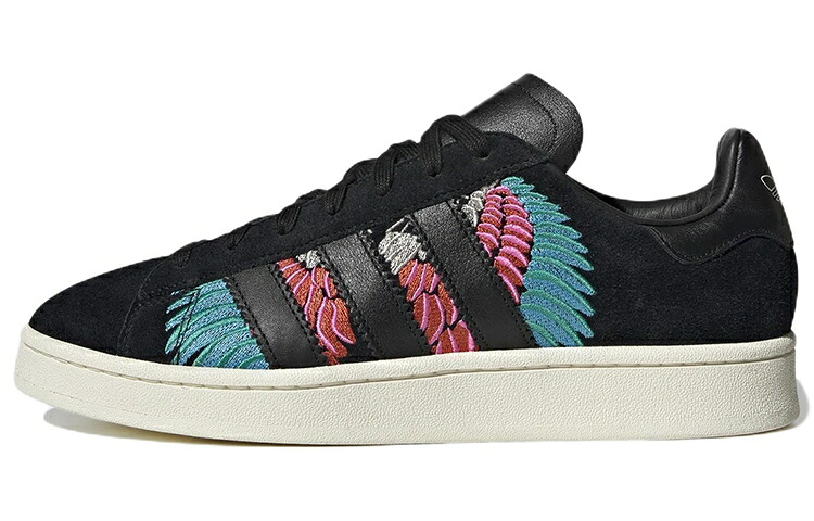 アディダス 校庭 \u0027NOTTING CARNIVAL\u0027 スニーカー メンズ ADIDAS CAMPUS 00S HILL HQ6639 /